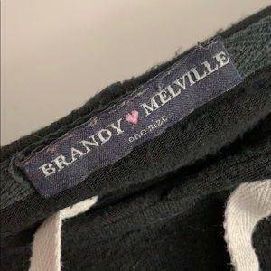 Brandy Melville Tops - Brandy Melville Sweatshirt/Hoodie Brandy Melville Tops - Brandy Melville Sweatshirt/Hoodie
